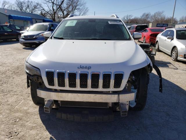 Photo 5 from auction – 2019 JEEP CHEROKEE L with VIN 1C4PJMCB2KD224270
