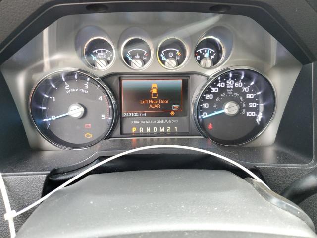 Photo 9 from auction – 2014 FORD F250 SUPER with VIN 1FT7W2BTXEEA76500