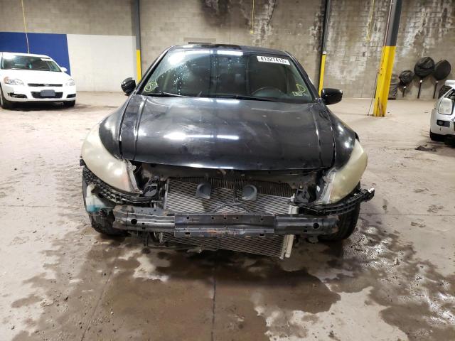 Photo 5 from auction – 2012 HONDA ACCORD SE with VIN 1HGCP2F67CA023730