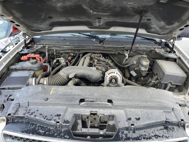 Photo 12 from auction – 2007 CHEVROLET SUBURBAN C with VIN 1GNFC16027J179314