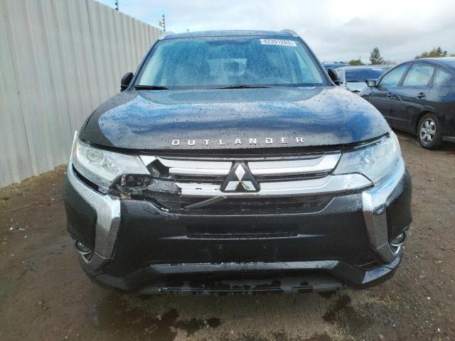 Photo 5 from auction – 2018 MITSUBISHI OUTLANDER with VIN JA4J24A55JZ029582