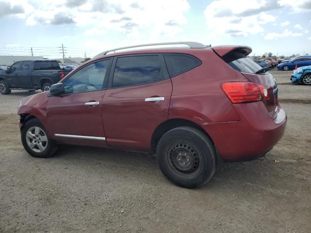 Photo 2 from auction – 2014 NISSAN ROGUE SELE with VIN JN8AS5MT7EW614228