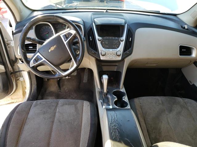 Photo 8 from auction – 2012 CHEVROLET EQUINOX LT with VIN 2GNFLNE5XC6174809