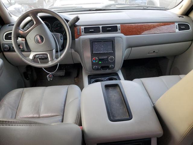 Photo 8 from auction – 2007 GMC NEW SIERRA with VIN 2GTEC19J671696182