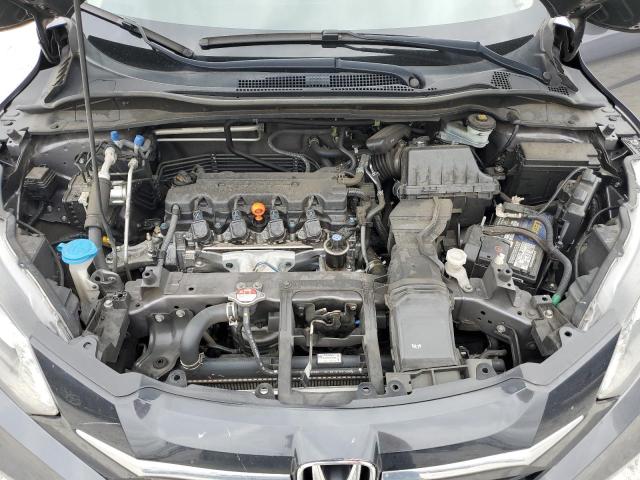 Photo 12 from auction – 2017 HONDA HR-V LX with VIN 3CZRU5H33HM704672