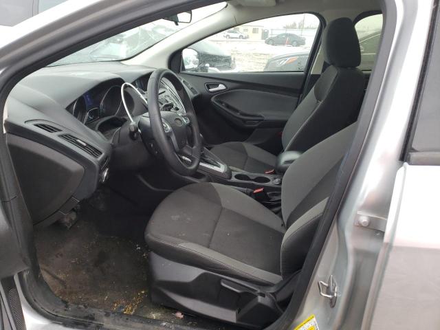 Photo 7 from auction – 2013 FORD FOCUS with VIN 1FADP3F28DL211061