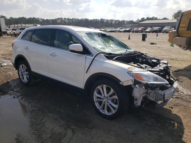 Photo 4 from auction – 2012 MAZDA CX-9 with VIN JM3TB2DA0C0353064