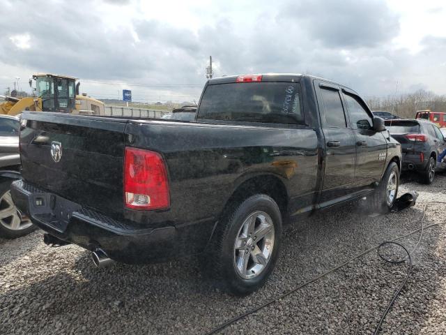 Photo 3 from auction – 2015 RAM 1500 ST with VIN 1C6RR6FT2FS567431