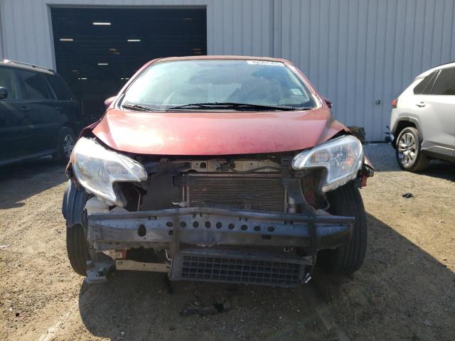 Photo 5 from auction – 2016 NISSAN VERSA NOTE with VIN 3N1CE2CP0GL403947