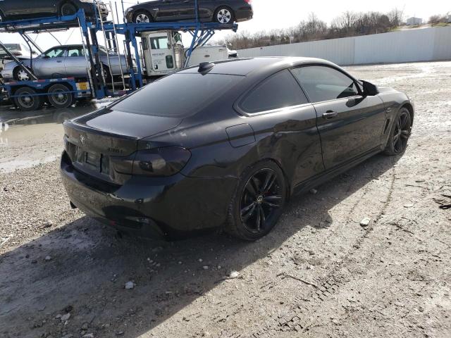 Photo 3 from auction – 2014 BMW 435 XI with VIN WBA3R5C58EK186869
