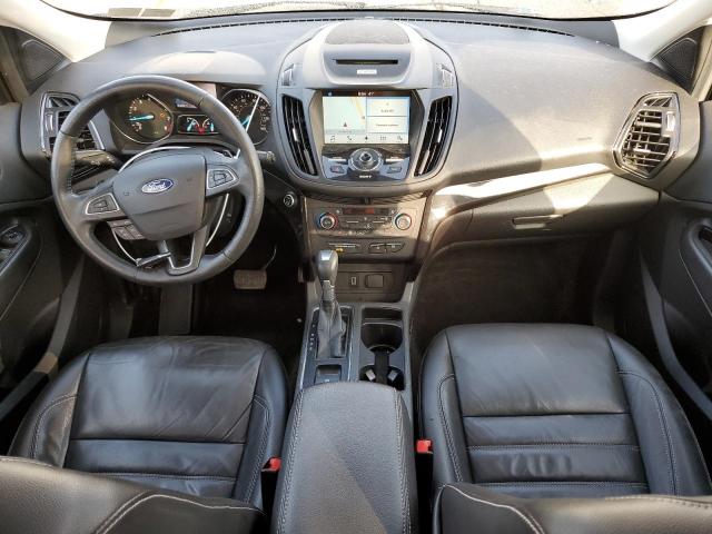 Photo 8 from auction – 2017 FORD ESCAPE TIT with VIN 1FMCU9JD0HUE89202