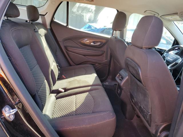 Photo 11 from auction – 2019 GMC TERRAIN SL with VIN 3GKALMEV7KL134778