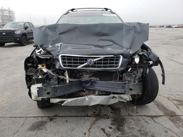 Photo 5 from auction – 2009 VOLVO XC90 3.2 with VIN YV4CY982091504827