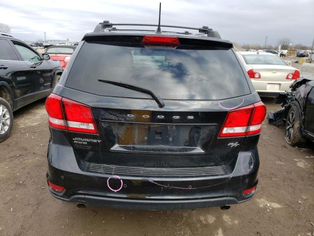 Photo 6 from auction – 2012 DODGE JOURNEY R/ with VIN 3C4PDDFG7CT278898