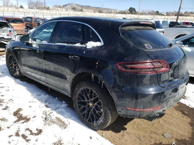 Zdjęcie 2 z aukcji – 2017 PORSCHE MACAN GTS z VIN WP1AG2A59HLB52535