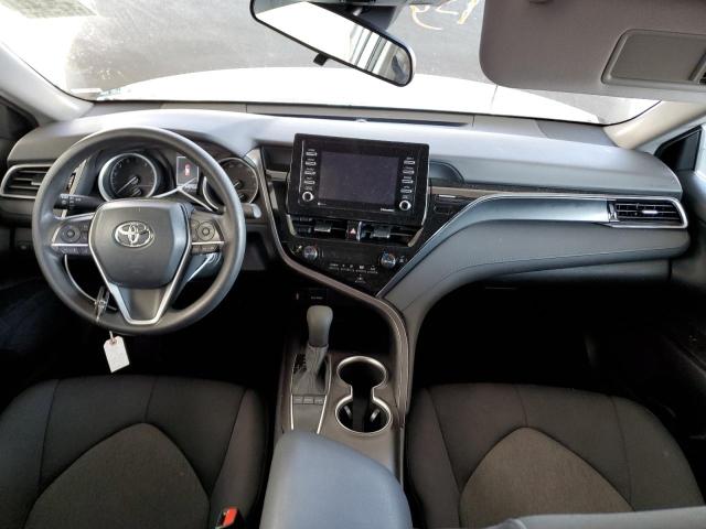 Photo 8 from auction – 2022 TOYOTA CAMRY LE with VIN 4T1C11AK2NU499055