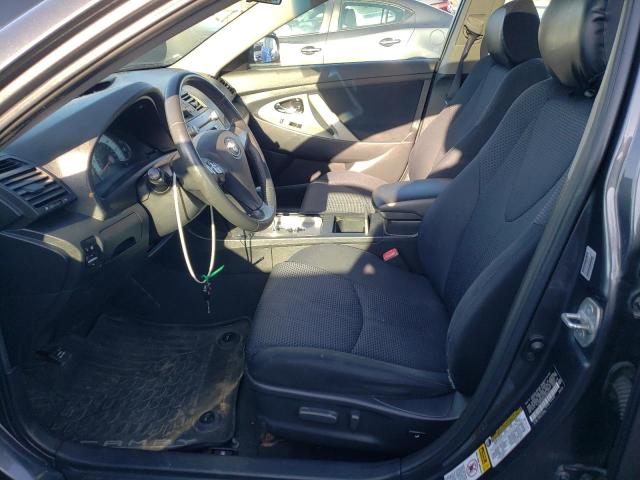 Photo 7 from auction – 2007 TOYOTA CAMRY CE with VIN 4T1BE46K37U648747