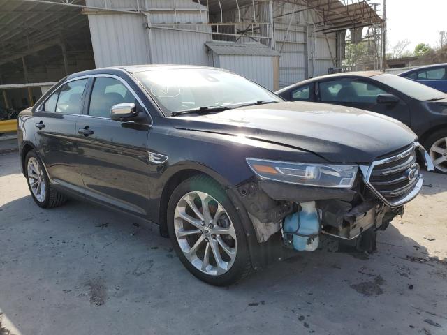 Photo 4 from auction – 2014 FORD TAURUS LIM with VIN 1FAHP2F84EG184760