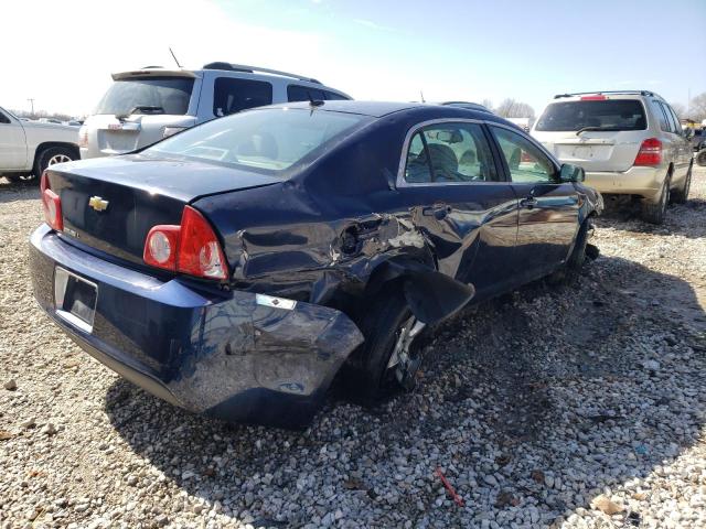 Photo 3 from auction – 2010 CHEVROLET MALIBU 1LT with VIN 1G1ZC5EB4AF322038
