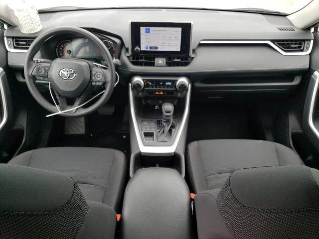 Photo 8 from auction – 2023 TOYOTA RAV4 LE with VIN 2T3G1RFV9PC325580