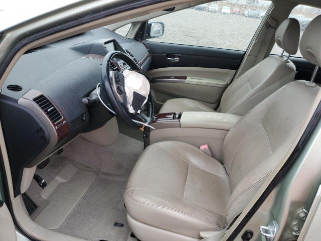 Photo 7 from auction – 2008 TOYOTA PRIUS with VIN JTDKB20U583424267