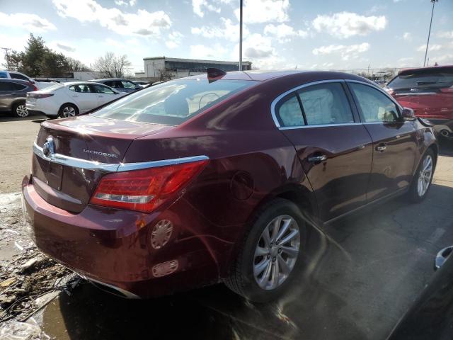 Photo 3 from auction – 2015 BUICK LACROSSE with VIN 1G4GB5G30FF116774