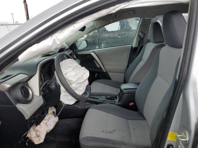 Photo 7 from auction – 2013 TOYOTA RAV4 LE with VIN 2T3ZFREV9DW023339