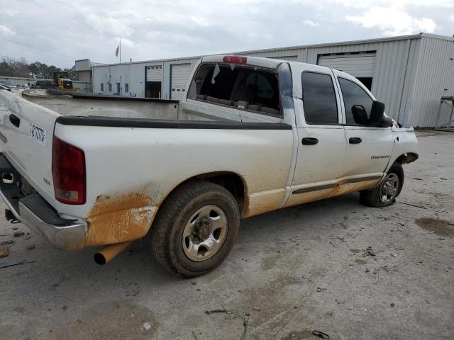 Photo 3 from auction – 2003 DODGE RAM 3500 S with VIN 3D7LA386X3G728841