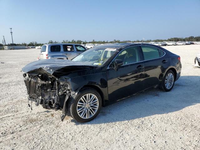 LEXUS ES 350 2013 with VIN JTHBK1GG6D2009063 - Photo from auction