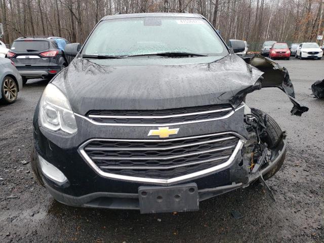 Photo 5 from auction – 2016 CHEVROLET EQUINOX LT with VIN 2GNFLFEK3G6265146