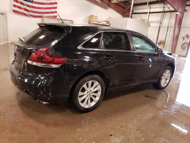 Photo 3 from auction – 2013 TOYOTA VENZA LE with VIN 4T3ZA3BB2DU079094
