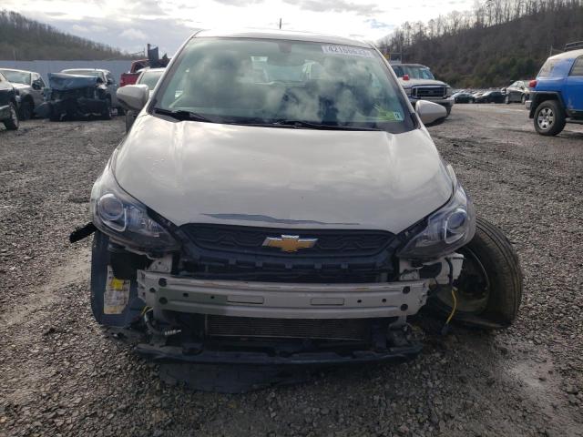 Photo 5 from auction – 2020 CHEVROLET SPARK 1LT with VIN KL8CD6SA1LC413454