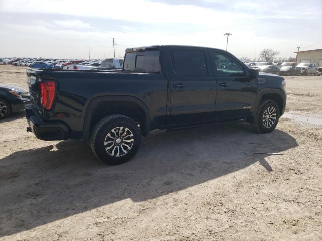 Photo 3 from auction – 2021 GMC SIERRA with VIN 3GTP9EEL3MG288070