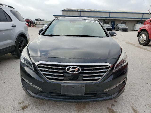 Photo 5 from auction – 2015 HYUNDAI SONATA SPO with VIN 5NPE34AF2FH067749