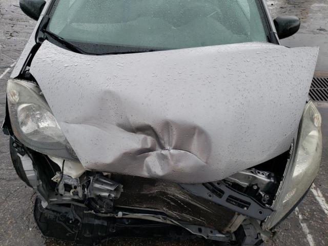 Photo 11 from auction – 2009 HONDA FIT with VIN JHMGE87209S072662