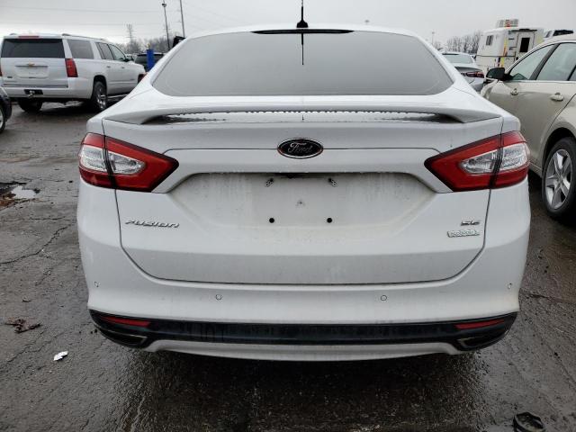 Photo 6 from auction – 2016 FORD FUSION SE with VIN 3FA6P0H94GR353608