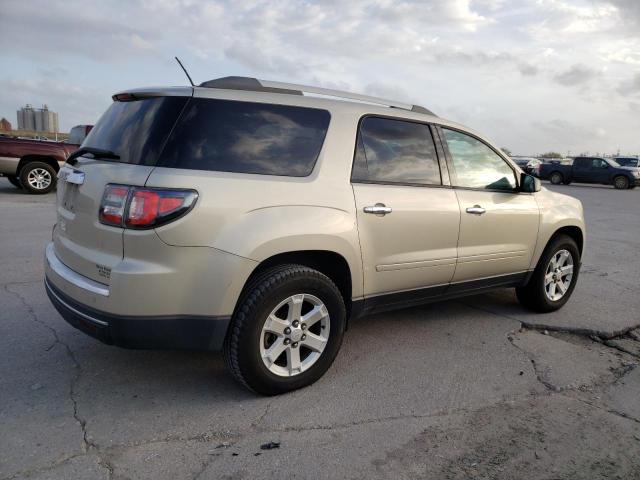 Photo 3 from auction – 2015 GMC ACADIA SLE with VIN 1GKKRPKD7FJ224560