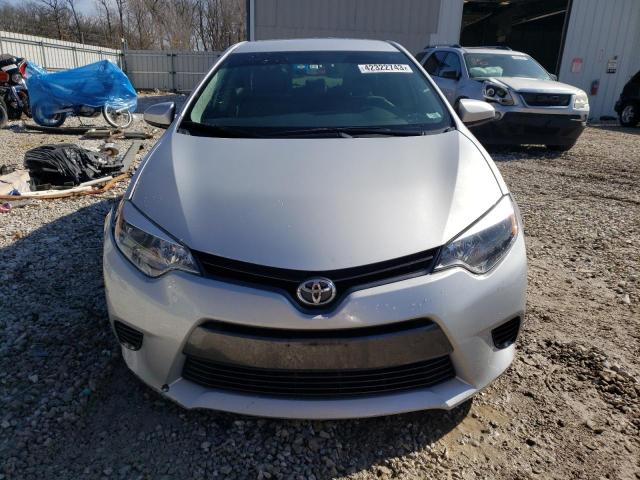 Photo 5 from auction – 2016 TOYOTA COROLLA L with VIN 5YFBURHE6GP493152
