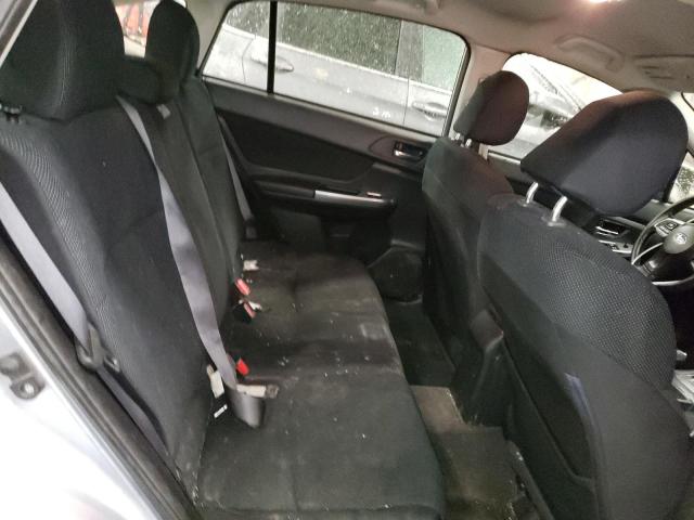Photo 10 from auction – 2015 SUBARU IMPREZA PR with VIN JF1GPAC64F8282109