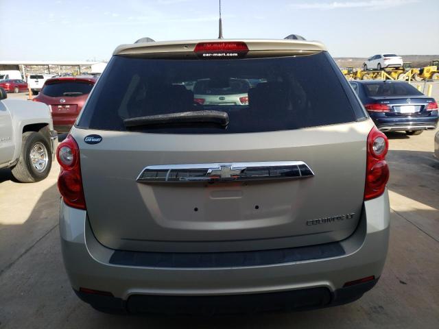 Photo 6 from auction – 2010 CHEVROLET EQUINOX LT with VIN 2CNALDEW0A6343752