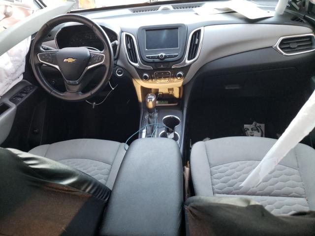 Photo 8 from auction – 2018 CHEVROLET EQUINOX LT with VIN 2GNAXSEVXJ6279232