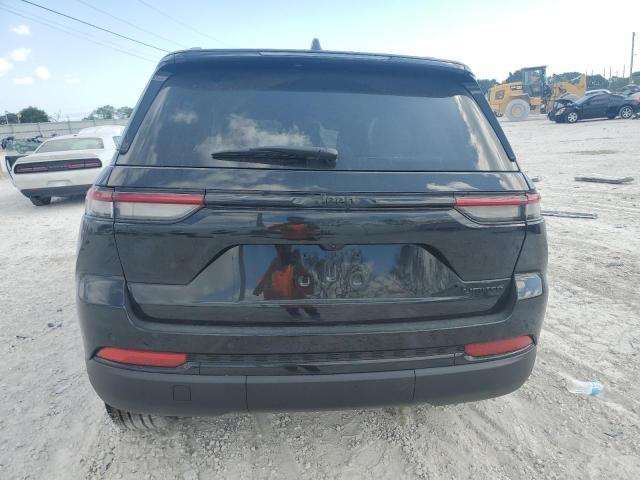 Photo 6 from auction – 2023 JEEP GRAND CHER with VIN 1C4RJGBGXPC513143