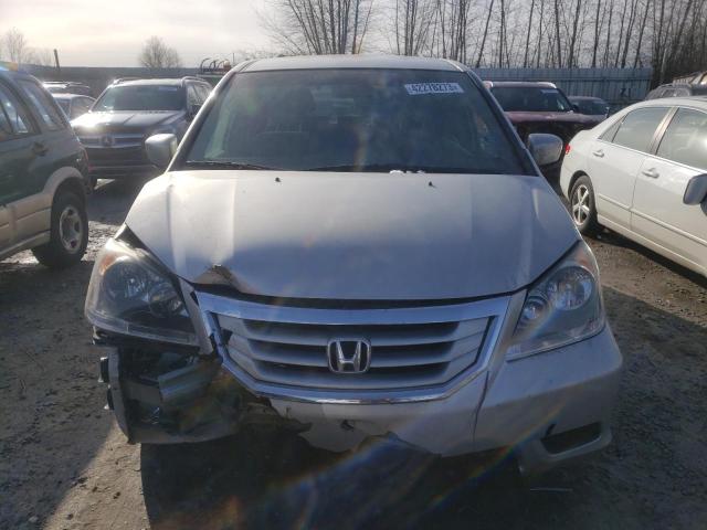 Photo 5 from auction – 2008 HONDA ODYSSEY EX with VIN 5FNRL38428B415793