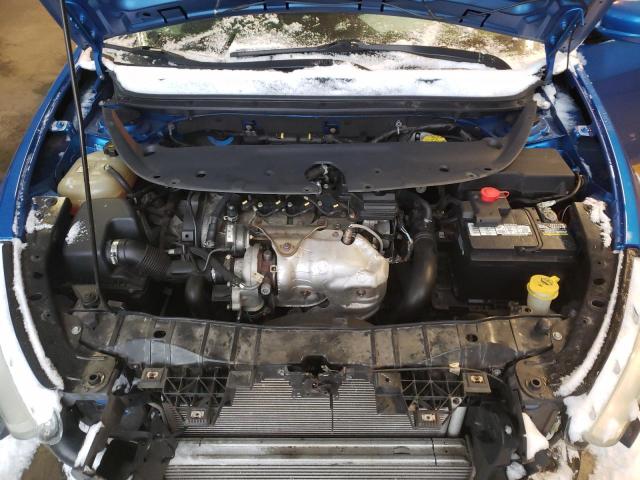 Photo 11 from auction – 2016 DODGE DART SE AE with VIN 1C3CDFDHXGD728128