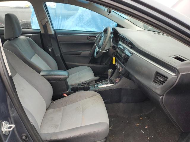 Photo 7 from auction – 2015 TOYOTA COROLLA L with VIN 2T1BURHE8FC423120