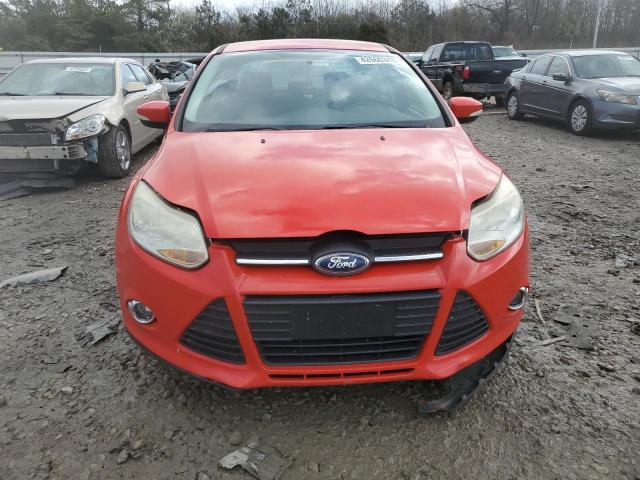 Photo 5 from auction – 2013 FORD FOCUS SE with VIN 1FADP3F20DL349421