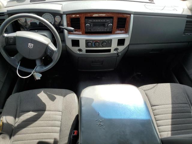 Photo 8 from auction – 2007 DODGE RAM 1500 S with VIN 1D7HA18P77J588111