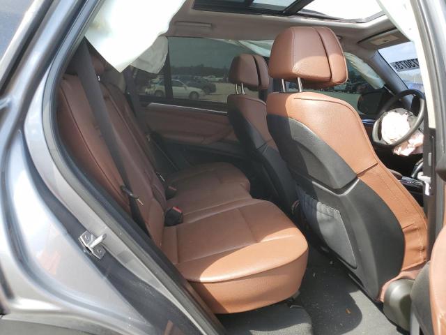 Photo 11 from auction – 2013 BMW X5 XDRIVE3 with VIN 5UXZV4C53D0E11052