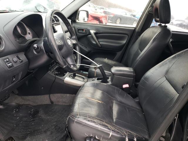 Photo 7 from auction – 2004 TOYOTA RAV4 with VIN JTEHD20V940024846