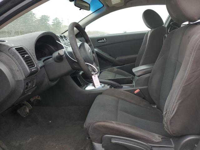 Photo 7 from auction – 2011 NISSAN ALTIMA S with VIN 1N4AL2EP9BC128063
